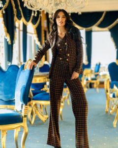 12. Prsluk IN20 i Pantalone IP81