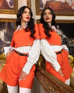 13. Top IQ00, Košulja IK42 i Pantalone IP45