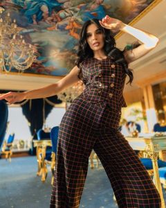 18. Prsluk IN20 i Pantalone IP81