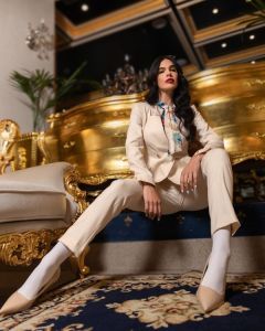 2. Sako IA70, Bluza IB31 i Pantalone IP40