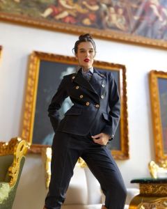 20. Sako IA65 i Pantalone CP25