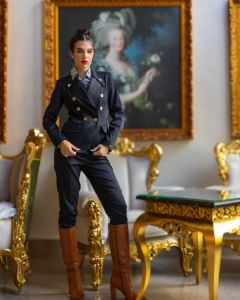 22. Sako IA65 i Pantalone CP25