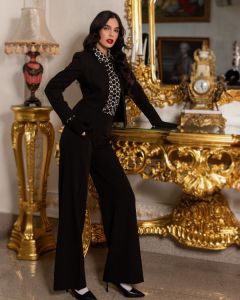 24. Sako IA75, Košulja IK01 i Pantalone IP10