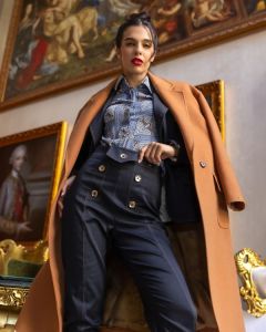 26. Kaput JC55, Sako IA65, Košulja IK01 i Pantalone CP25