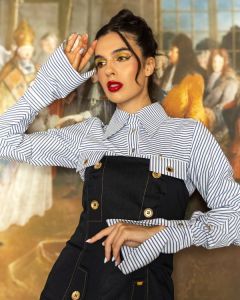 29. Košulja IK56 i Haljina IH65