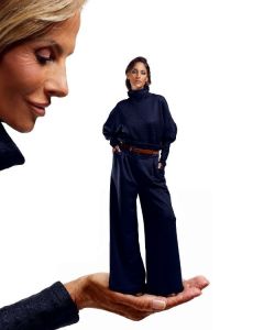 21. Rolka MI31, Pantalone MP45