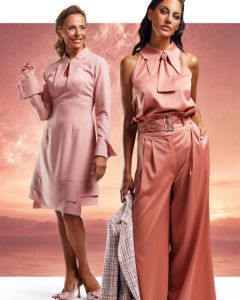 9. Haljina MH85, Bluza MB60 i Pantalone MP45