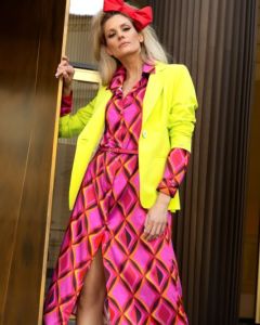 Sako CA05 i Haljina CL05