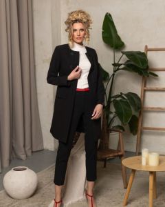 Sako CA30, Polurolka CI10 i Pantalone CP01