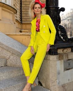 Sako CA20, Bluza CB05 i Pantalone CP50