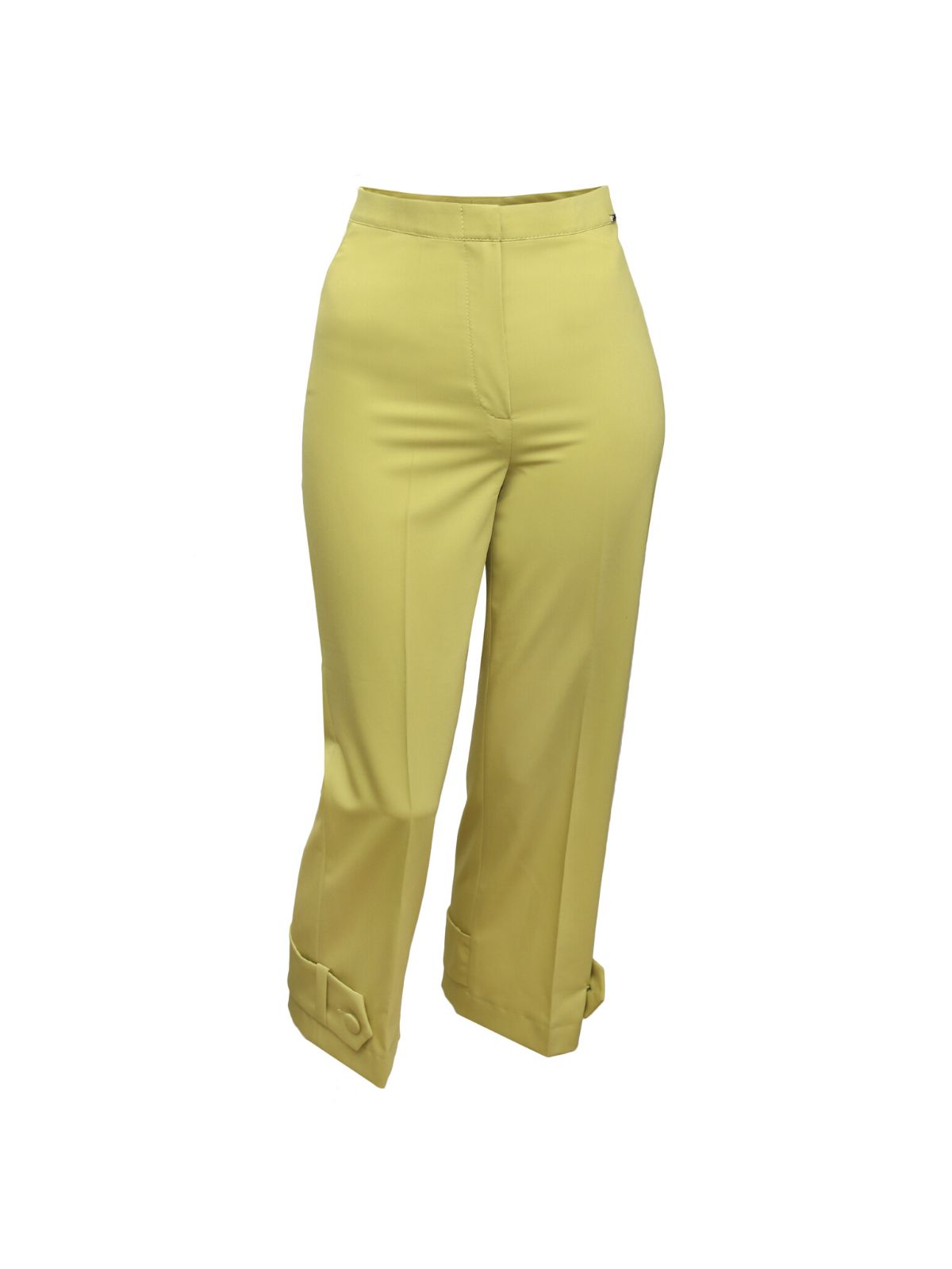 Pantalone 220W banana