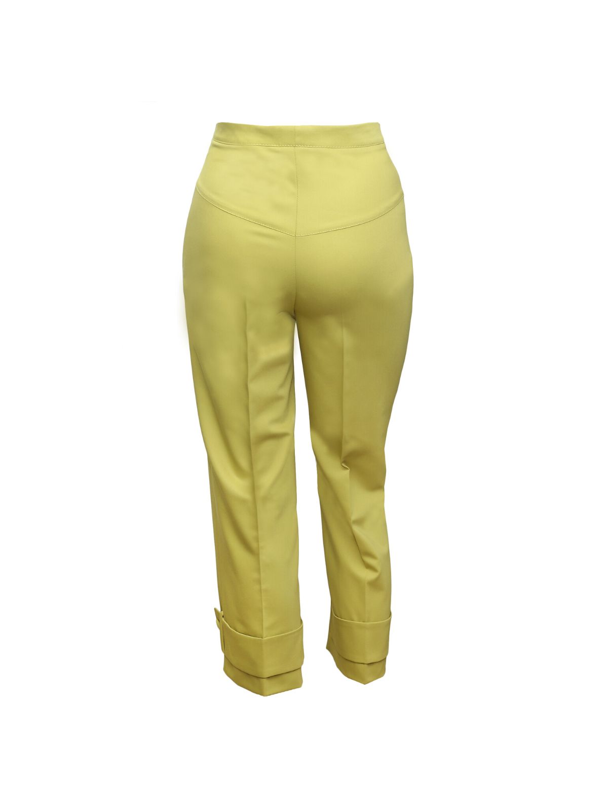 Pantalone 220W banana pozadi