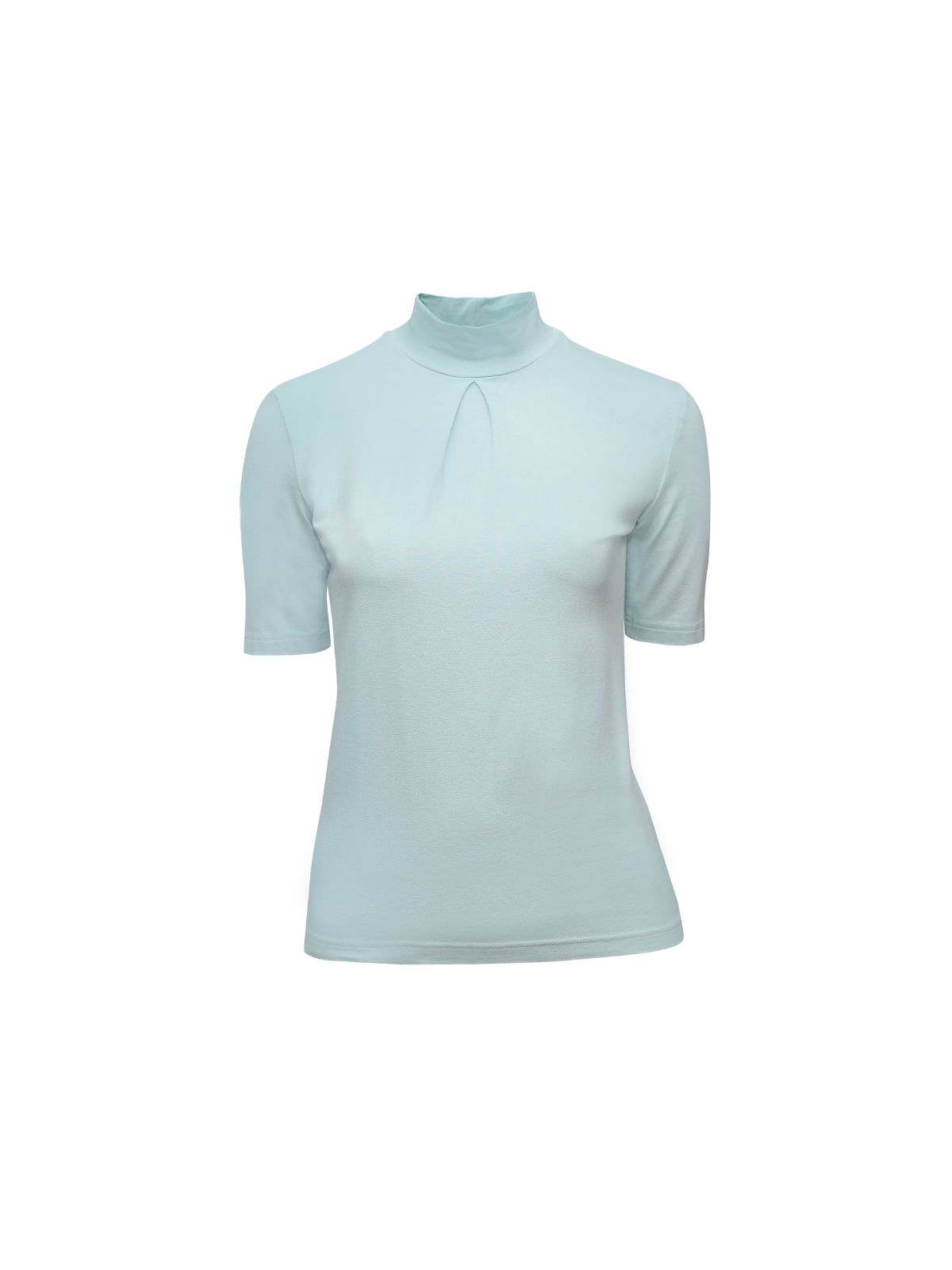 Polurolka 310W mint zelena