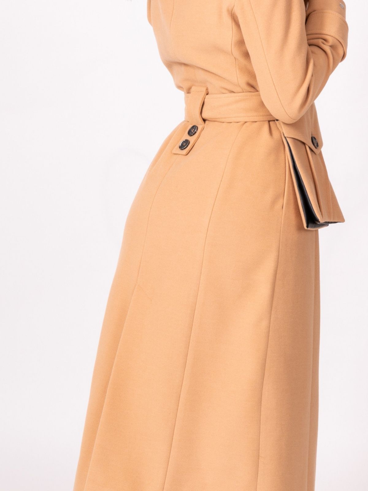 Kaput BC40 aprikot 3