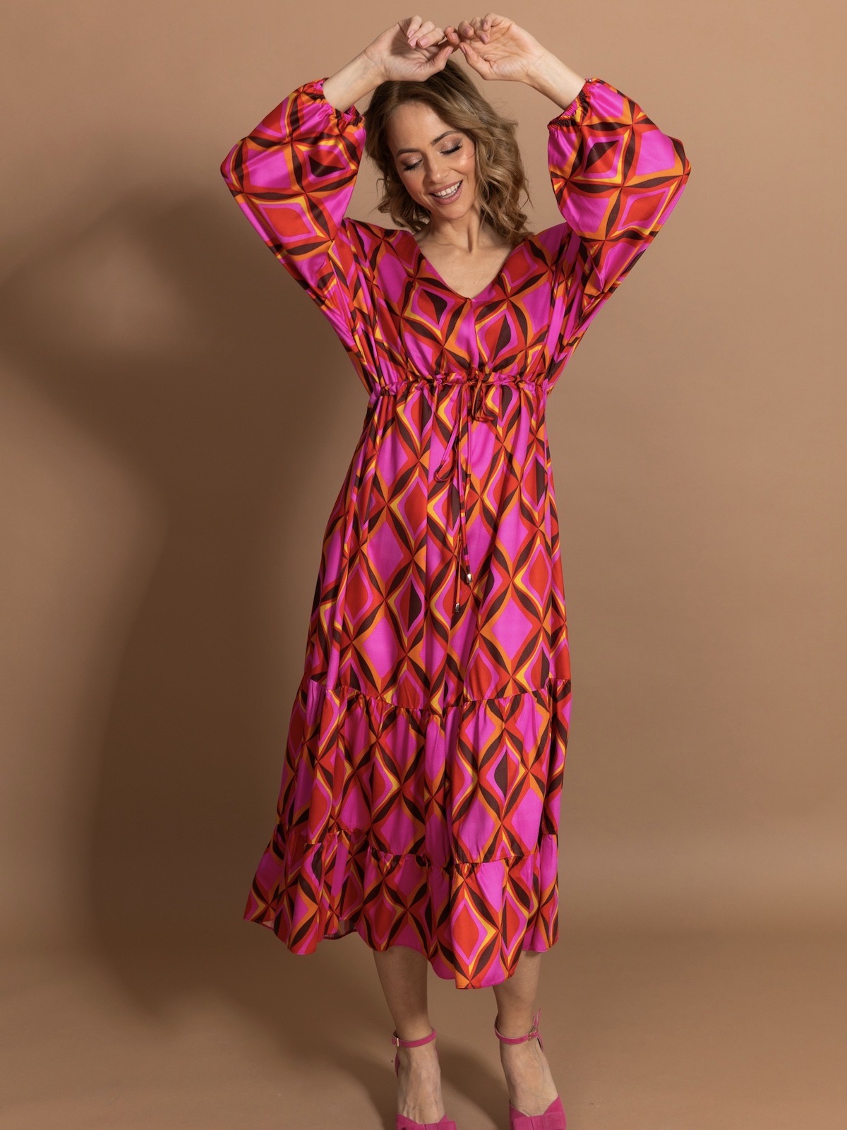 Haljina CL25 dezen A2 p 1