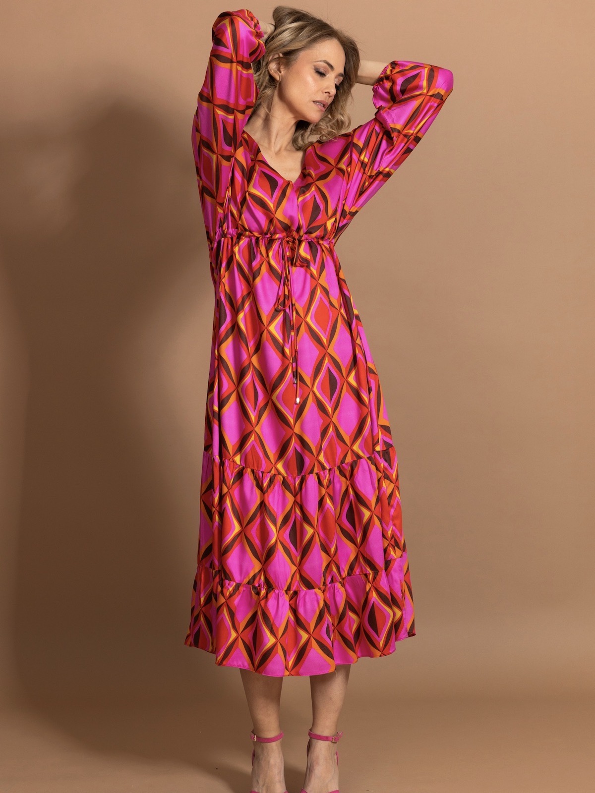 Haljina CL25 dezen A2 p 2