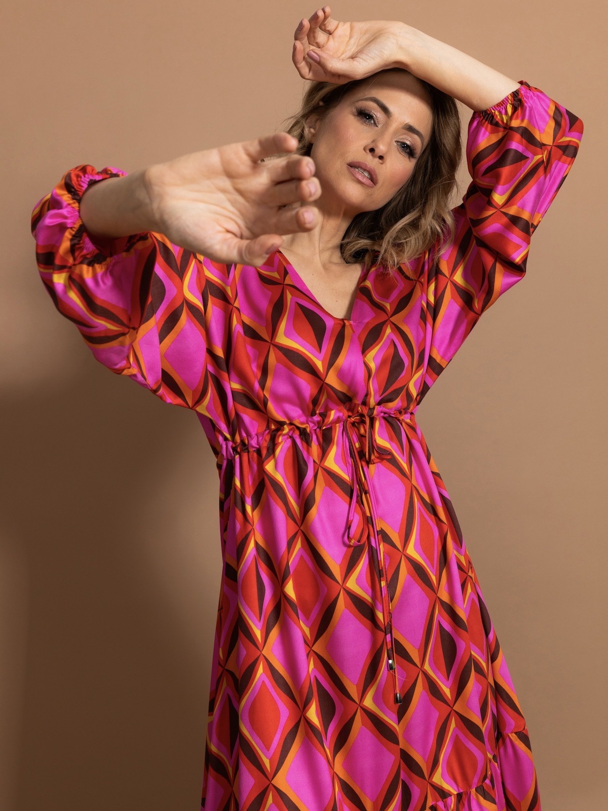 Haljina CL25 dezen A2 p 3