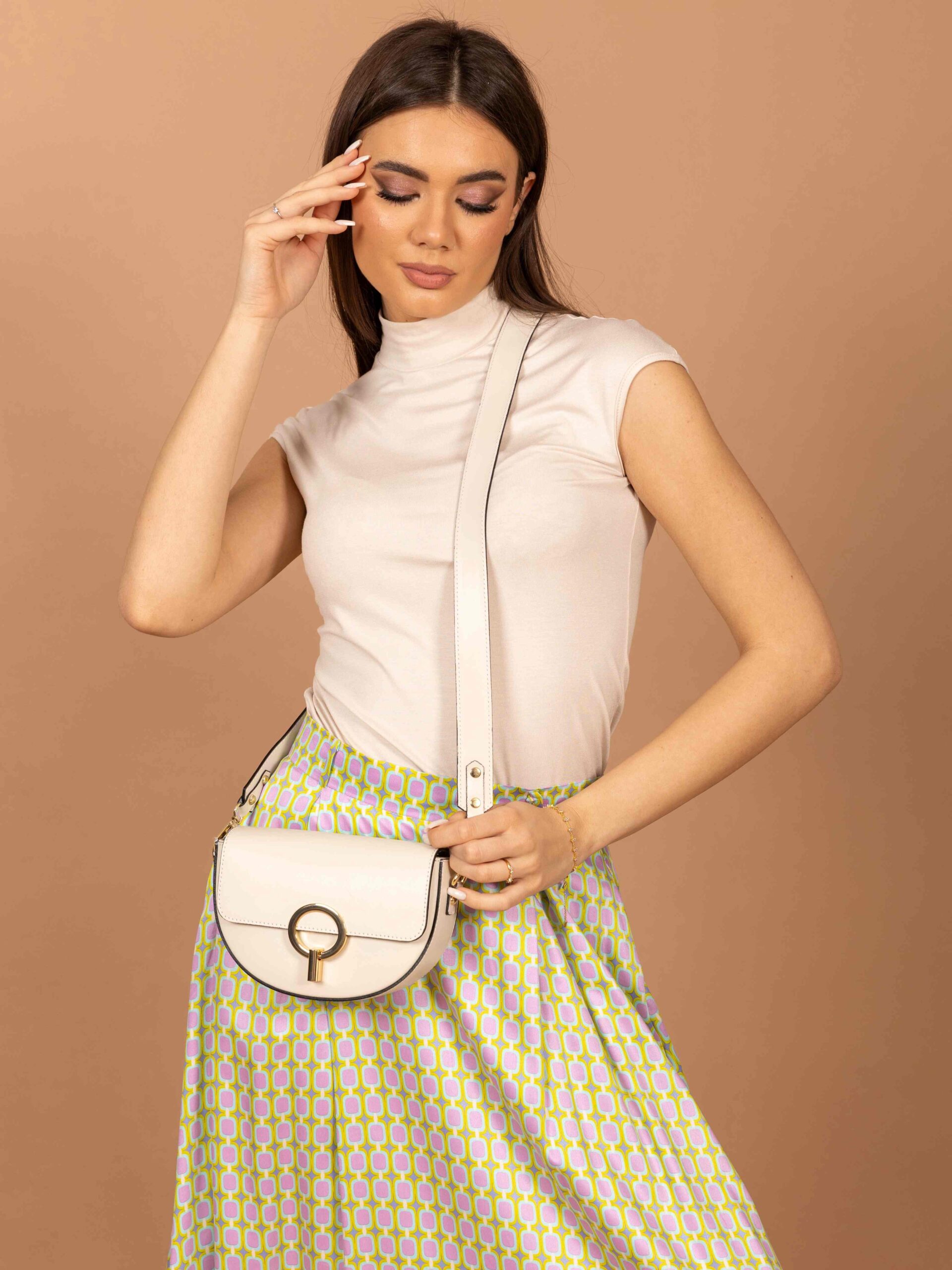 Polurolka CI10 ekri 1 p