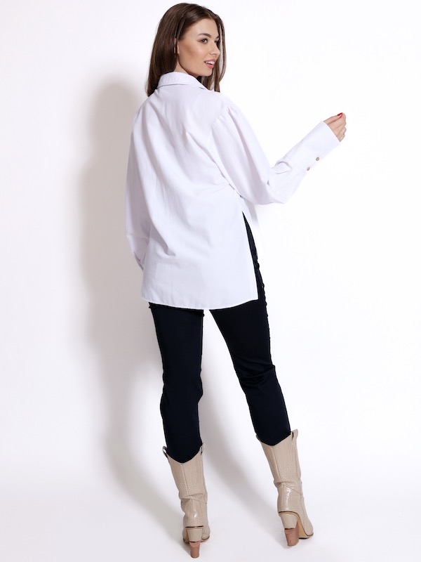 Košulja EK50 bela z