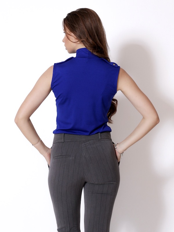 Polurolka EI40 royal z