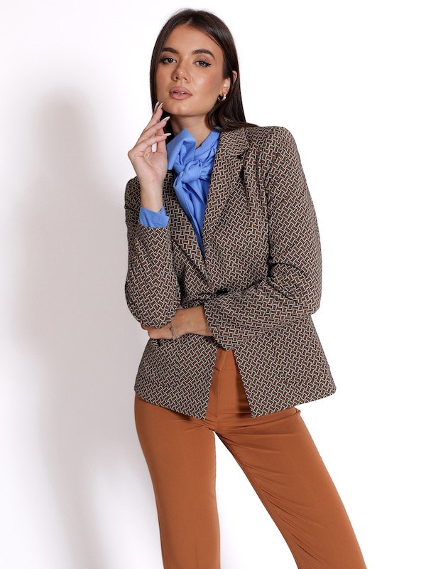 Sako EA55 dezen merkat p3