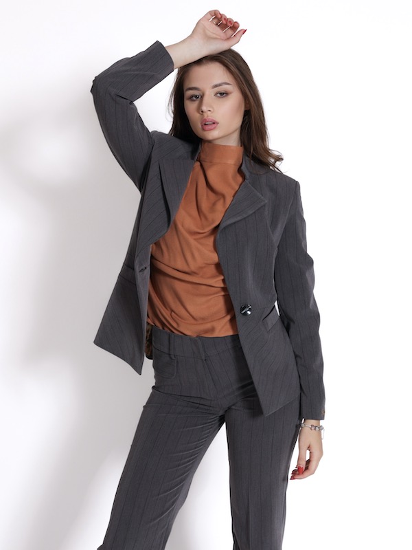 Sako EA70 sivo-crne pruge p2