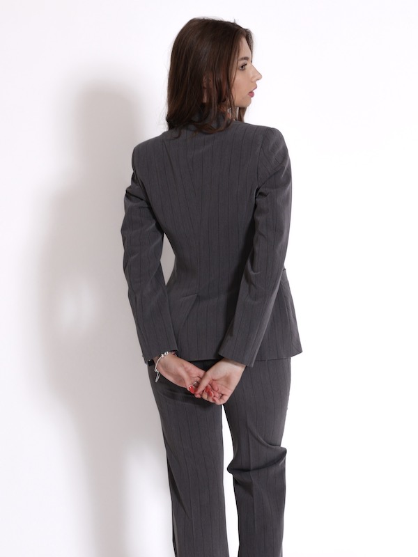 Sako EA70 sivo-crne pruge z