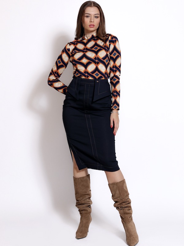 Suknja ES45 jeans p2