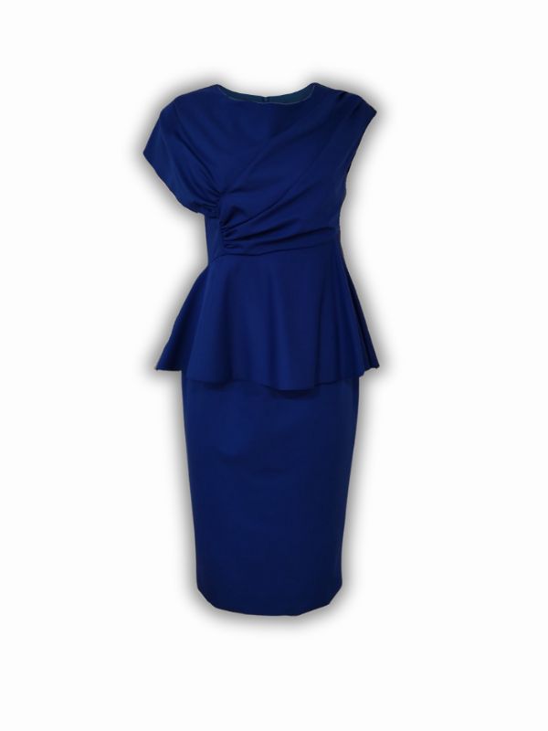 Haljina EH85 royal
