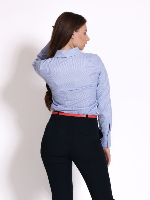 Košulja EK01 pepito plavi z