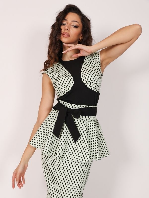 Bluza GB60 romboidi p2