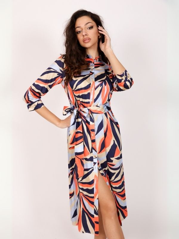 Haljina GL21 dezen 2 p2