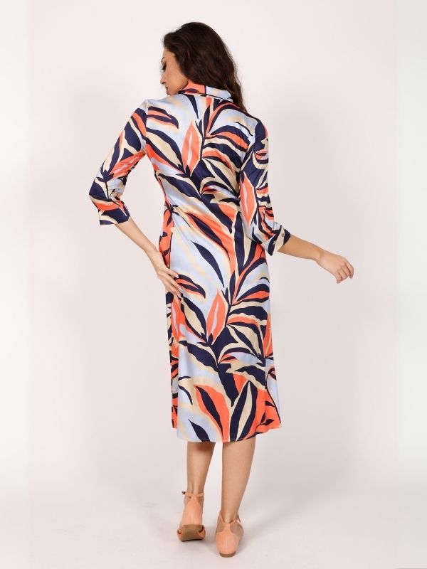 Haljina GL21 dezen 2 z