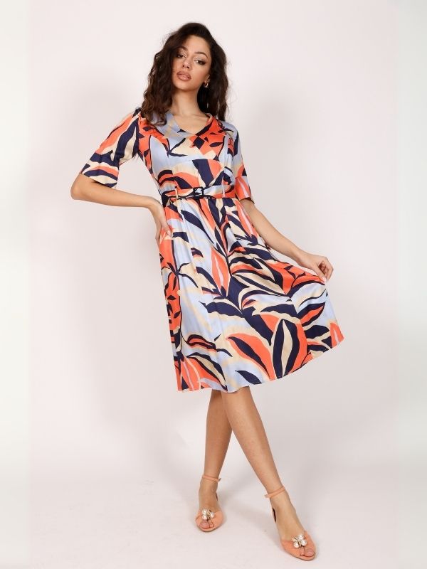 Haljina GL46 dezen p2