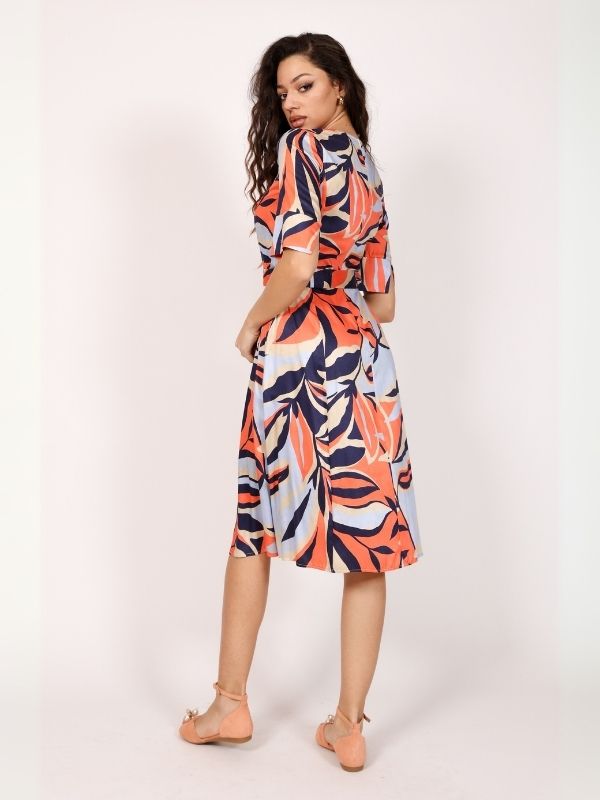 Haljina GL46 dezen z