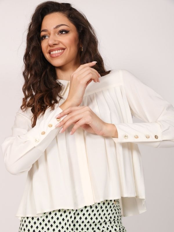 Košulja GK50 ekri p1