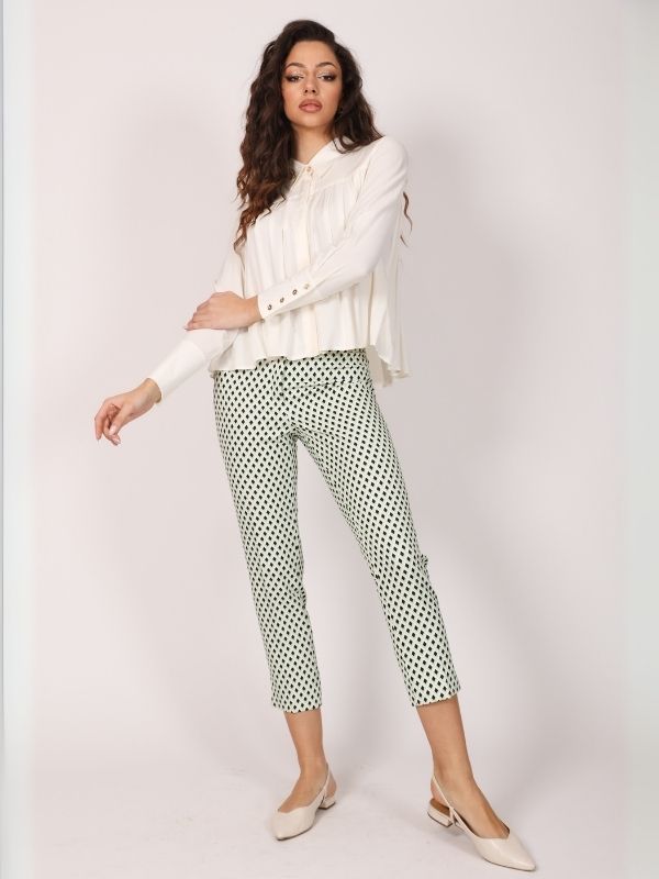 Košulja GK50 ekri p2