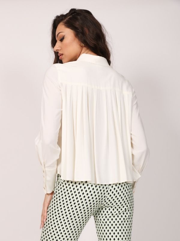 Košulja GK50 ekri z