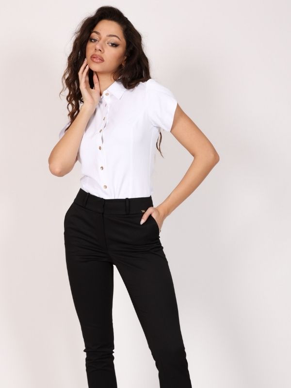 Košulja GK55 bela p