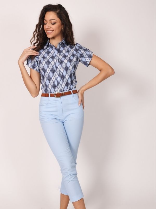 Košulja GK56 dezen p1