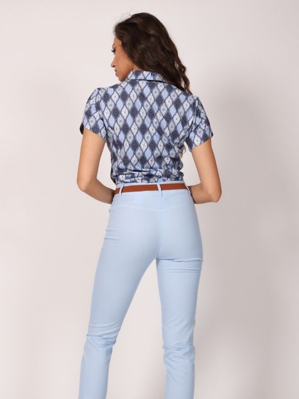 Košulja GK56 dezen z