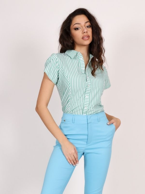 Košulja GK57 pruge p