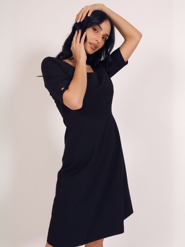 Haljina CH15 teget 2