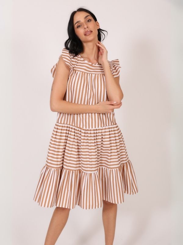 Haljina HH46 pruga p1