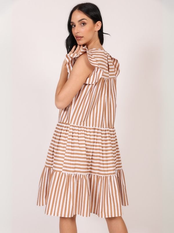 Haljina HH46 pruga z