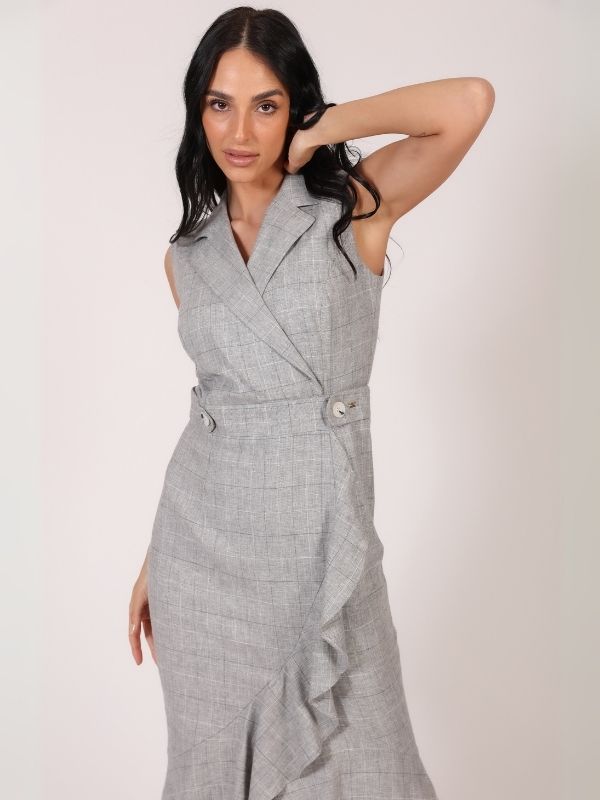 Haljina HH76 karo p1