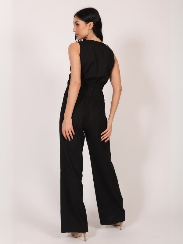 Kombinezon HO10 crni z