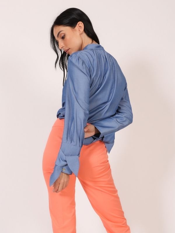 Košulja GK40 jeans z