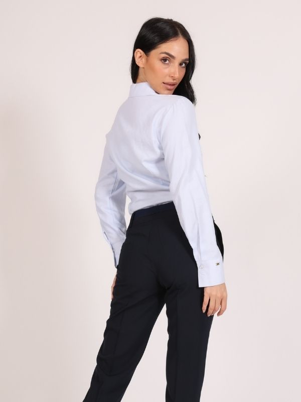 Ko[ulja CK00 sv plava z