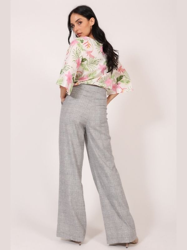 Pantalona HP55 karo z